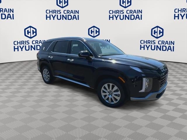 2024 Hyundai PALISADE SEL FWD